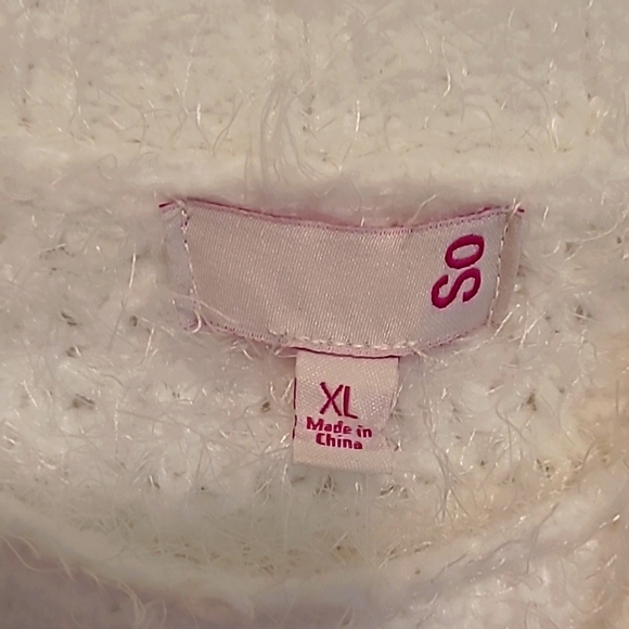 🆕️So Sweater - Picture 4 of 9